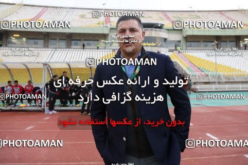 609094, Ahvaz, [*parameter:4*], لیگ برتر فوتبال ایران، Persian Gulf Cup، Week 12، First Leg، Foulad Khouzestan 4 v 2 Naft Tehran on 2016/12/01 at Ahvaz Ghadir Stadium