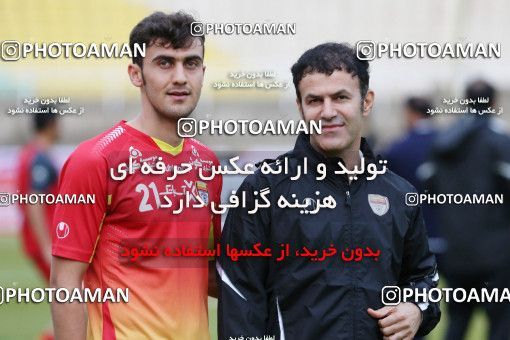 609128, Ahvaz, [*parameter:4*], Iran Pro League، Persian Gulf Cup، 2016-17 season، First Leg، Week 12، Foulad Khouzestan 4 v 2 Naft Tehran on 2016/12/01 at Ahvaz Ghadir Stadium