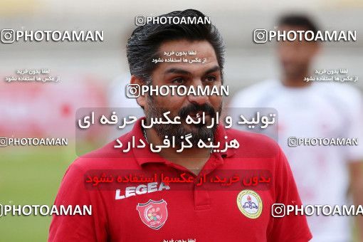 609033, Ahvaz, [*parameter:4*], لیگ برتر فوتبال ایران، Persian Gulf Cup، Week 12، First Leg، Foulad Khouzestan 4 v 2 Naft Tehran on 2016/12/01 at Ahvaz Ghadir Stadium