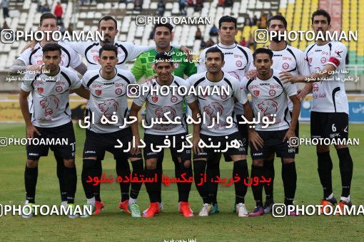 600923, Ahvaz, [*parameter:4*], Iran Pro League، Persian Gulf Cup، 2016-17 season، First Leg، Week 12، Foulad Khouzestan 4 v 2 Naft Tehran on 2016/12/01 at Ahvaz Ghadir Stadium