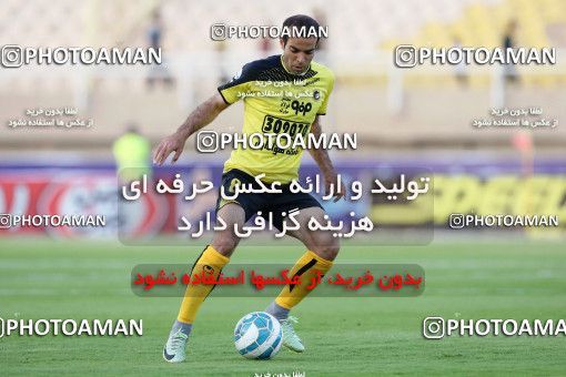 601788, Ahvaz, [*parameter:4*], Iran Pro League، Persian Gulf Cup، 2016-17 season، Second Leg، Week 26، Foulad Khouzestan ۱ v ۱ Sepahan on 2017/04/07 at Ahvaz Ghadir Stadium