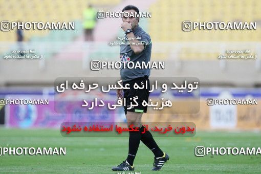 601447, Ahvaz, [*parameter:4*], لیگ برتر فوتبال ایران، Persian Gulf Cup، Week 26، Second Leg، Foulad Khouzestan 1 v 1 Sepahan on 2017/04/07 at Ahvaz Ghadir Stadium