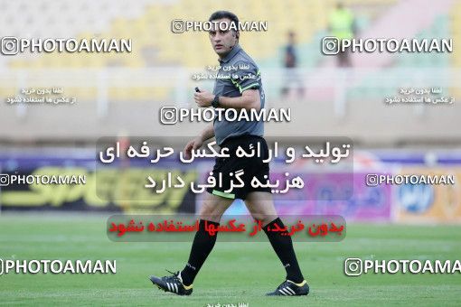 601483, Ahvaz, [*parameter:4*], لیگ برتر فوتبال ایران، Persian Gulf Cup، Week 26، Second Leg، Foulad Khouzestan 1 v 1 Sepahan on 2017/04/07 at Ahvaz Ghadir Stadium