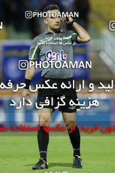 601722, Ahvaz, [*parameter:4*], لیگ برتر فوتبال ایران، Persian Gulf Cup، Week 26، Second Leg، Foulad Khouzestan 1 v 1 Sepahan on 2017/04/07 at Ahvaz Ghadir Stadium