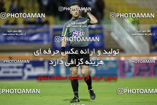 601690, Ahvaz, [*parameter:4*], لیگ برتر فوتبال ایران، Persian Gulf Cup، Week 26، Second Leg، Foulad Khouzestan 1 v 1 Sepahan on 2017/04/07 at Ahvaz Ghadir Stadium