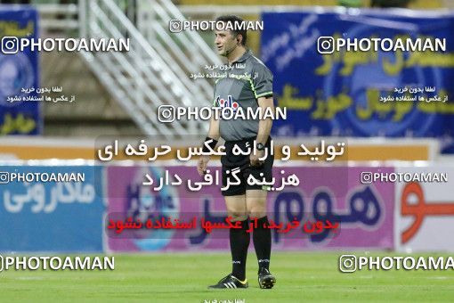 601626, Ahvaz, [*parameter:4*], لیگ برتر فوتبال ایران، Persian Gulf Cup، Week 26، Second Leg، Foulad Khouzestan 1 v 1 Sepahan on 2017/04/07 at Ahvaz Ghadir Stadium