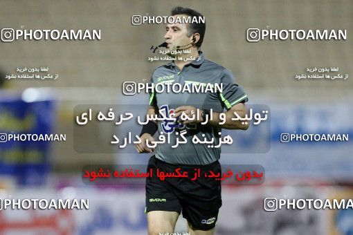 601803, Ahvaz, [*parameter:4*], لیگ برتر فوتبال ایران، Persian Gulf Cup، Week 26، Second Leg، Foulad Khouzestan 1 v 1 Sepahan on 2017/04/07 at Ahvaz Ghadir Stadium