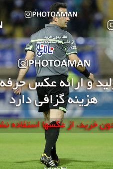 601563, Ahvaz, [*parameter:4*], لیگ برتر فوتبال ایران، Persian Gulf Cup، Week 26، Second Leg، Foulad Khouzestan 1 v 1 Sepahan on 2017/04/07 at Ahvaz Ghadir Stadium