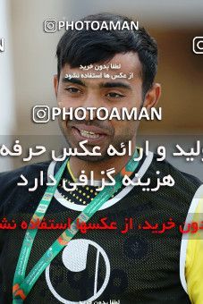 601804, Ahvaz, [*parameter:4*], لیگ برتر فوتبال ایران، Persian Gulf Cup، Week 26، Second Leg، Foulad Khouzestan 1 v 1 Sepahan on 2017/04/07 at Ahvaz Ghadir Stadium