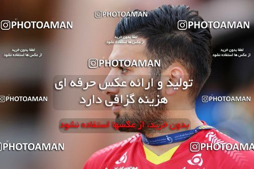 601777, Ahvaz, [*parameter:4*], لیگ برتر فوتبال ایران، Persian Gulf Cup، Week 26، Second Leg، Foulad Khouzestan 1 v 1 Sepahan on 2017/04/07 at Ahvaz Ghadir Stadium