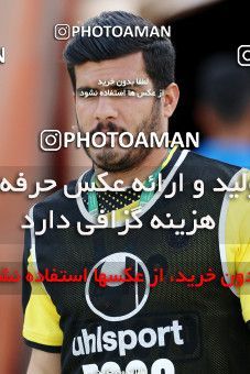 601562, Ahvaz, [*parameter:4*], لیگ برتر فوتبال ایران، Persian Gulf Cup، Week 26، Second Leg، Foulad Khouzestan 1 v 1 Sepahan on 2017/04/07 at Ahvaz Ghadir Stadium