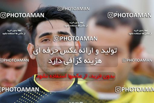 601553, Ahvaz, [*parameter:4*], لیگ برتر فوتبال ایران، Persian Gulf Cup، Week 26، Second Leg، Foulad Khouzestan 1 v 1 Sepahan on 2017/04/07 at Ahvaz Ghadir Stadium