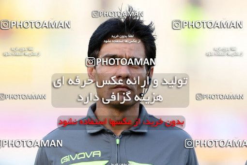 601592, Ahvaz, [*parameter:4*], Iran Pro League، Persian Gulf Cup، 2016-17 season، Second Leg، Week 26، Foulad Khouzestan ۱ v ۱ Sepahan on 2017/04/07 at Ahvaz Ghadir Stadium