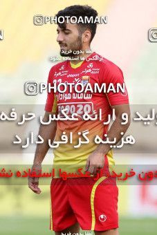 601398, Ahvaz, [*parameter:4*], Iran Pro League، Persian Gulf Cup، 2016-17 season، Second Leg، Week 26، Foulad Khouzestan ۱ v ۱ Sepahan on 2017/04/07 at Ahvaz Ghadir Stadium