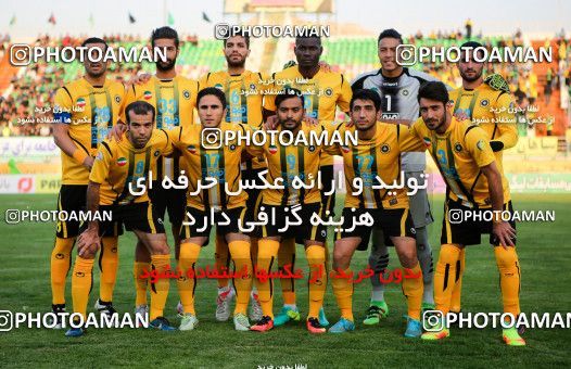 602509, Isfahan, [*parameter:4*], Iran Pro League، Persian Gulf Cup، 2016-17 season، First Leg، Week 8، Zob Ahan Esfahan 2 v ۰ Sepahan on 2016/10/15 at Foolad Shahr Stadium