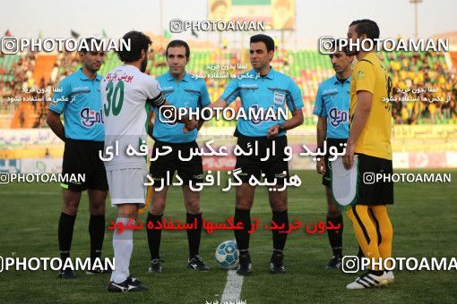 602435, Isfahan, [*parameter:4*], Iran Pro League، Persian Gulf Cup، 2016-17 season، First Leg، Week 8، Zob Ahan Esfahan 2 v ۰ Sepahan on 2016/10/15 at Foolad Shahr Stadium