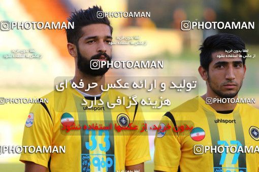 602426, Isfahan, [*parameter:4*], Iran Pro League، Persian Gulf Cup، 2016-17 season، First Leg، Week 8، Zob Ahan Esfahan 2 v ۰ Sepahan on 2016/10/15 at Foolad Shahr Stadium