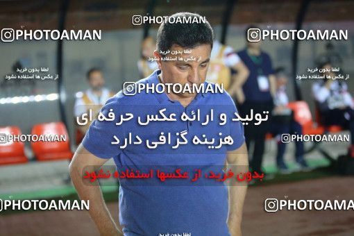 648913, Khorramshahr, Iran, Final جام حذفی فوتبال ایران, Khorramshahr Cup, Tractor S.C. 0 v 1 Naft Tehran on 2017/05/11 at Arvandan Stadium