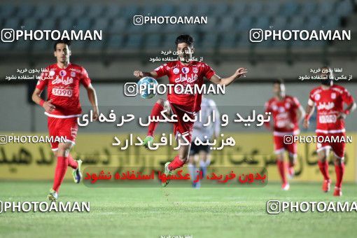 648888, Khorramshahr, Iran, Iranian Hazfi Cup, Final, Khorramshahr Cup, Tractor S.C. ۰ v ۱ Naft Tehran on 2017/05/11 at Arvandan Stadium