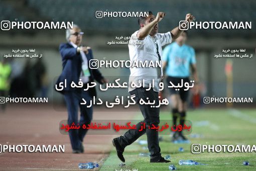 648923, Khorramshahr, Iran, Final جام حذفی فوتبال ایران, Khorramshahr Cup, Tractor S.C. 0 v 1 Naft Tehran on 2017/05/11 at Arvandan Stadium