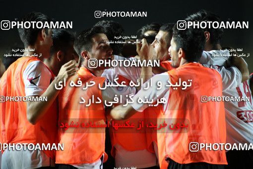 648925, Khorramshahr, Iran, Iranian Hazfi Cup, Final, Khorramshahr Cup, Tractor S.C. ۰ v ۱ Naft Tehran on 2017/05/11 at Arvandan Stadium