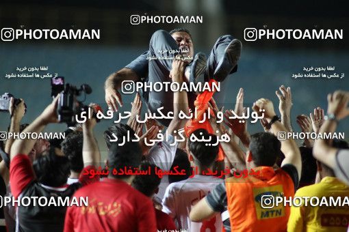 648864, Khorramshahr, Iran, Final جام حذفی فوتبال ایران, Khorramshahr Cup, Tractor S.C. 0 v 1 Naft Tehran on 2017/05/11 at Arvandan Stadium