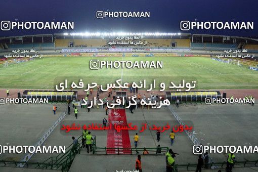 648975, Khorramshahr, Iran, Final جام حذفی فوتبال ایران, Khorramshahr Cup, Tractor S.C. 0 v 1 Naft Tehran on 2017/05/11 at Arvandan Stadium