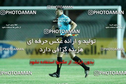 607643, Khorramshahr, Iran, Iranian Hazfi Cup, Final, Khorramshahr Cup, Tractor S.C. ۰ v ۱ Naft Tehran on 2017/05/11 at Arvandan Stadium