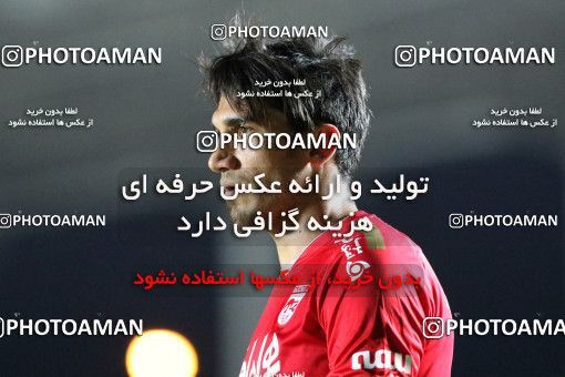 619026, Khorramshahr, Iran, Final جام حذفی فوتبال ایران, Khorramshahr Cup, Tractor S.C. 0 v 1 Naft Tehran on 2017/05/11 at Arvandan Stadium