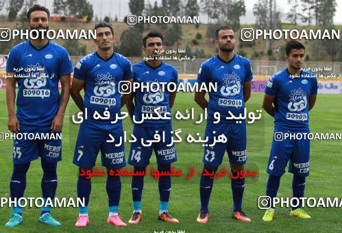 602955, Tehran, [*parameter:4*], Iran Pro League، Persian Gulf Cup، 2016-17 season، Second Leg، Week 29، Naft Tehran ۱ v 2 Saba Battery on 2017/04/29 at Takhti Stadium