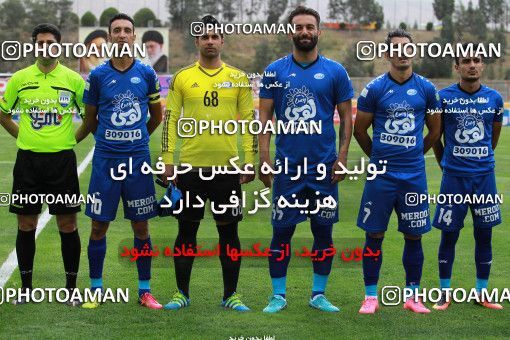 603117, Tehran, [*parameter:4*], Iran Pro League، Persian Gulf Cup، 2016-17 season، Second Leg، Week 29، Naft Tehran ۱ v 2 Saba Battery on 2017/04/29 at Takhti Stadium