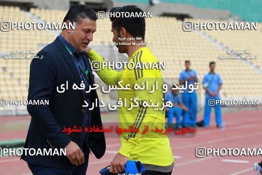 602876, Tehran, [*parameter:4*], لیگ برتر فوتبال ایران، Persian Gulf Cup، Week 29، Second Leg، Naft Tehran 1 v 2 Saba on 2017/04/29 at Takhti Stadium