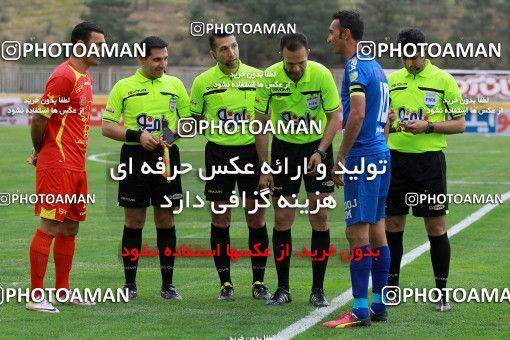 602945, Tehran, [*parameter:4*], Iran Pro League، Persian Gulf Cup، 2016-17 season، Second Leg، Week 29، Naft Tehran ۱ v 2 Saba Battery on 2017/04/29 at Takhti Stadium