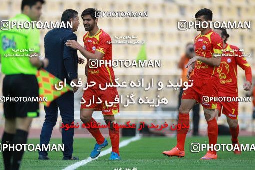 603035, Tehran, [*parameter:4*], لیگ برتر فوتبال ایران، Persian Gulf Cup، Week 29، Second Leg، Naft Tehran 1 v 2 Saba on 2017/04/29 at Takhti Stadium