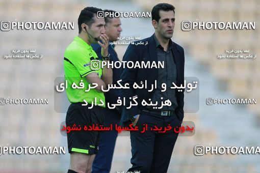 602837, Tehran, [*parameter:4*], لیگ برتر فوتبال ایران، Persian Gulf Cup، Week 29، Second Leg، Naft Tehran 1 v 2 Saba on 2017/04/29 at Takhti Stadium