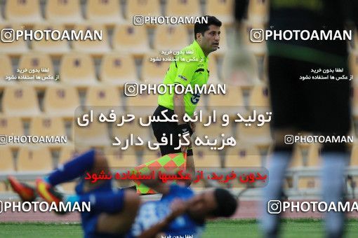 603169, Tehran, [*parameter:4*], لیگ برتر فوتبال ایران، Persian Gulf Cup، Week 29، Second Leg، Naft Tehran 1 v 2 Saba on 2017/04/29 at Takhti Stadium