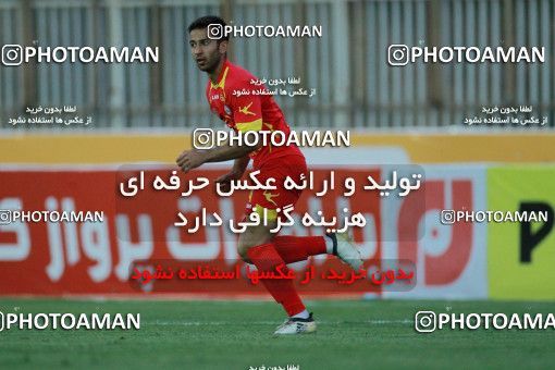 603141, Tehran, [*parameter:4*], Iran Pro League، Persian Gulf Cup، 2016-17 season، Second Leg، Week 29، Naft Tehran ۱ v 2 Saba Battery on 2017/04/29 at Takhti Stadium