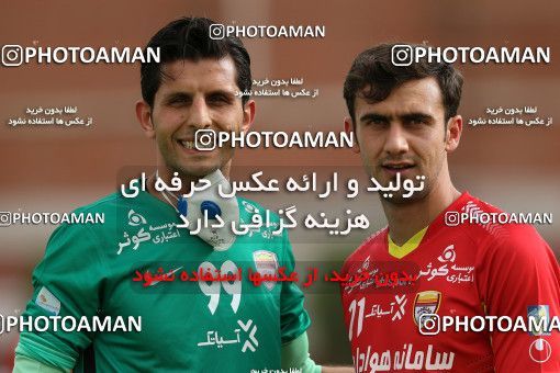 610429, Abadan, [*parameter:4*], لیگ برتر فوتبال ایران، Persian Gulf Cup، Week 29، Second Leg، Sanat Naft Abadan 0 v 1 Foulad Khouzestan on 2017/04/29 at Takhti Stadium Abadan