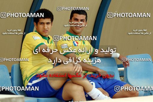 610501, Abadan, [*parameter:4*], لیگ برتر فوتبال ایران، Persian Gulf Cup، Week 29، Second Leg، Sanat Naft Abadan 0 v 1 Foulad Khouzestan on 2017/04/29 at Takhti Stadium Abadan