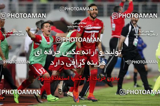 622143, Abu Dhabi, , AFC Champions League, Season 2017, [*parameter:122*]ُ، Group stage, [*parameter:106*], [*parameter:30*]، [*parameter:27*]، Al Wahda FC 2 v 3 Persepolis on 2017/02/28 at Al Nahyan Stadium