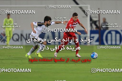 603301, Abu Dhabi, , AFC Champions League, Season 2017, [*parameter:122*]ُ، Group stage, [*parameter:106*], [*parameter:30*]، [*parameter:27*]، Al Wahda FC 2 v 3 Persepolis on 2017/02/28 at Al Nahyan Stadium