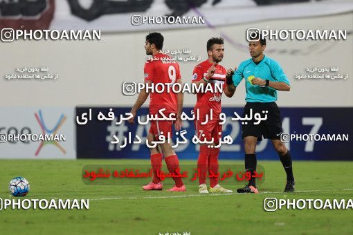 603398, Abu Dhabi, , AFC Champions League, Season 2017, [*parameter:122*]ُ، Group stage, [*parameter:106*], [*parameter:30*]، [*parameter:27*]، Al Wahda FC 2 v 3 Persepolis on 2017/02/28 at Al Nahyan Stadium