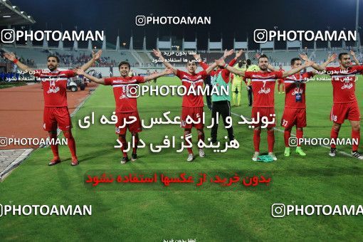 603433, Abu Dhabi, , AFC Champions League, Season 2017, [*parameter:122*]ُ، Group stage, [*parameter:106*], [*parameter:30*]، [*parameter:27*]، Al Wahda FC 2 v 3 Persepolis on 2017/02/28 at Al Nahyan Stadium