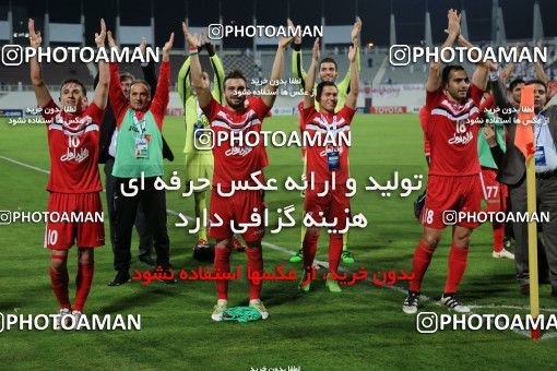 603530, Abu Dhabi, , AFC Champions League, Season 2017, [*parameter:122*]ُ، Group stage, [*parameter:106*], [*parameter:30*]، [*parameter:27*]، Al Wahda FC 2 v 3 Persepolis on 2017/02/28 at Al Nahyan Stadium