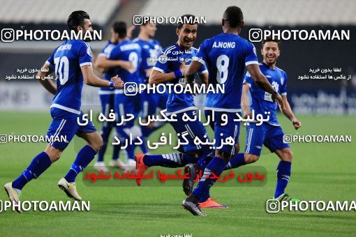 603678, Abu Dhabi, , AFC Champions League, Season 2017, [*parameter:122*]ُ، Group stage, [*parameter:106*], [*parameter:30*]، [*parameter:27*]، Al Jazira Club ۰ v ۱ Esteghlal Khouzestan on 2017/02/27 at Mohammed bin Zayed Stadium