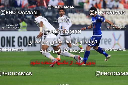 603850, Abu Dhabi, , AFC Champions League, Season 2017, [*parameter:122*]ُ، Group stage, [*parameter:106*], [*parameter:30*]، [*parameter:27*]، Al Jazira Club ۰ v ۱ Esteghlal Khouzestan on 2017/02/27 at Mohammed bin Zayed Stadium