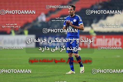 603645, Abu Dhabi, , AFC Champions League, Season 2017, [*parameter:122*]ُ، Group stage, [*parameter:106*], [*parameter:30*]، [*parameter:27*]، Al Jazira Club ۰ v ۱ Esteghlal Khouzestan on 2017/02/27 at Mohammed bin Zayed Stadium