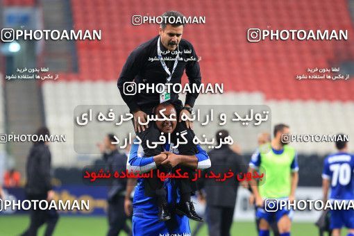 603682, Abu Dhabi, , AFC Champions League, Season 2017, [*parameter:122*]ُ، Group stage, [*parameter:106*], [*parameter:30*]، [*parameter:27*]، Al Jazira Club ۰ v ۱ Esteghlal Khouzestan on 2017/02/27 at Mohammed bin Zayed Stadium