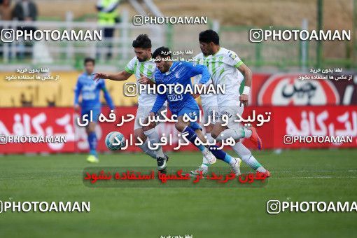 604403, Isfahan,Fooladshahr, [*parameter:4*], لیگ برتر فوتبال ایران، Persian Gulf Cup، Week 22، Second Leg، Zob Ahan Esfahan 0 v 2 Esteghlal on 2017/02/16 at Foolad Shahr Stadium