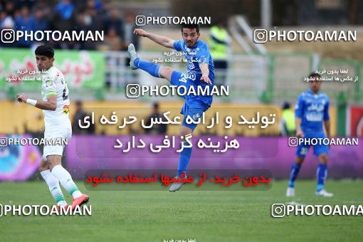 604502, Isfahan,Fooladshahr, [*parameter:4*], لیگ برتر فوتبال ایران، Persian Gulf Cup، Week 22، Second Leg، Zob Ahan Esfahan 0 v 2 Esteghlal on 2017/02/16 at Foolad Shahr Stadium